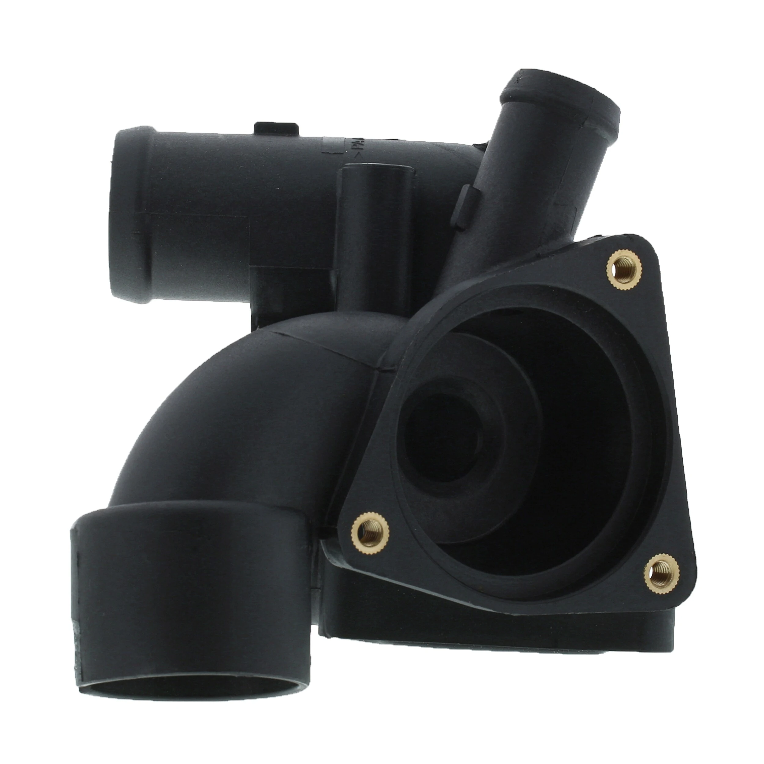 Caixa do termostato Volkswagen Transporter 7HA, 7HH, 7EA, 7EH