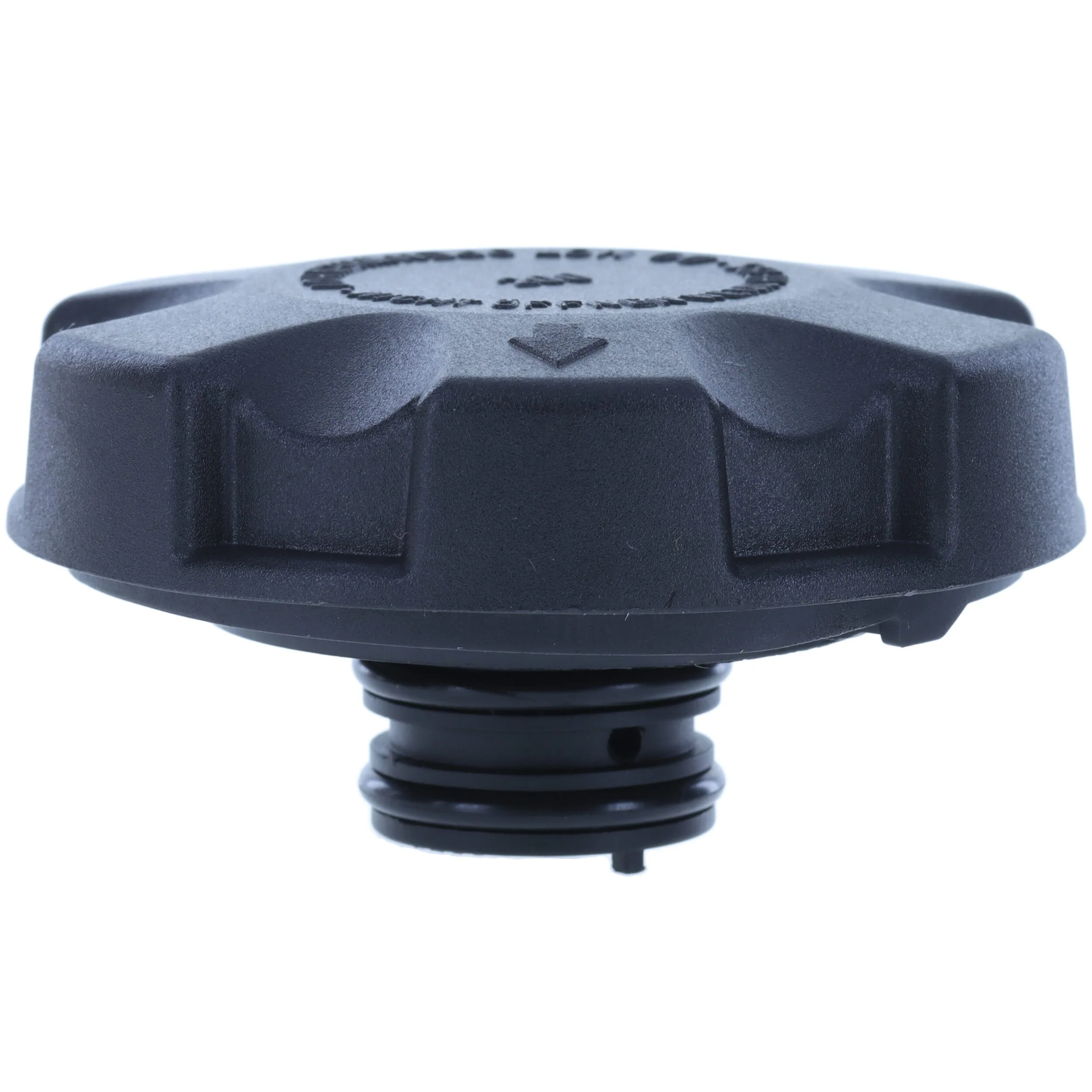 Крышка бачка на BMW 5  E39