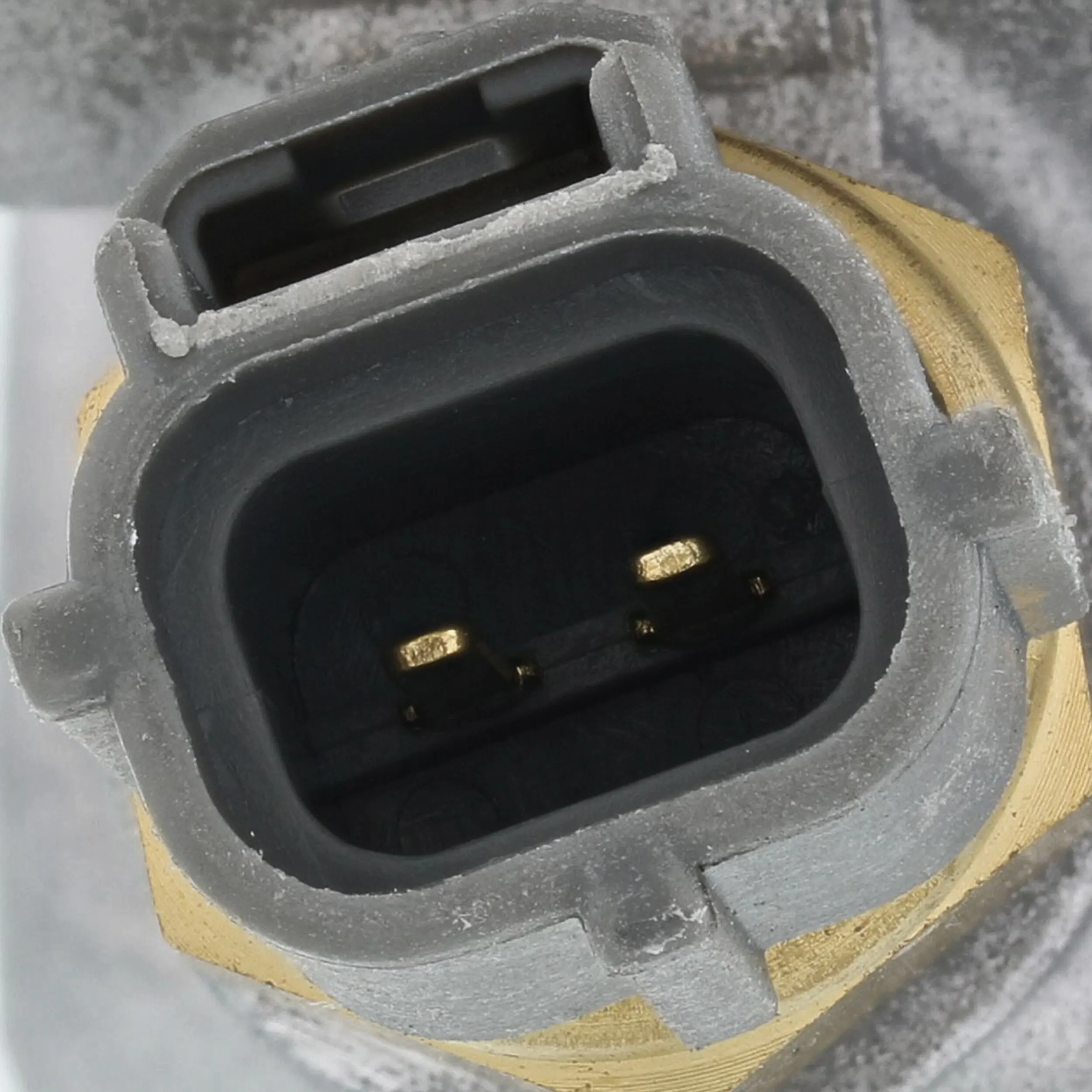 Caixa do termostato Volvo S60 1 RS, RH