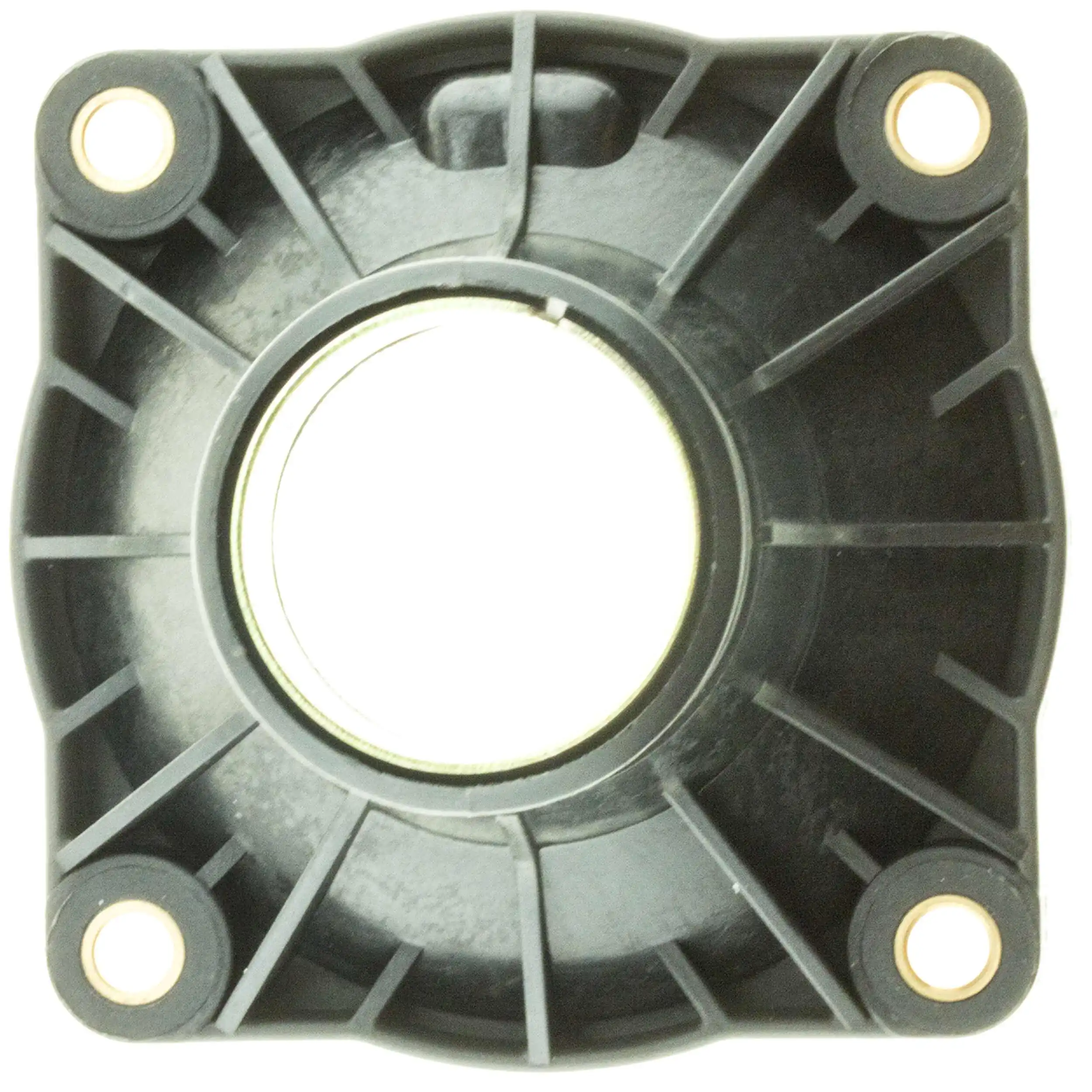 Caixa do termostato BMW 7 E32