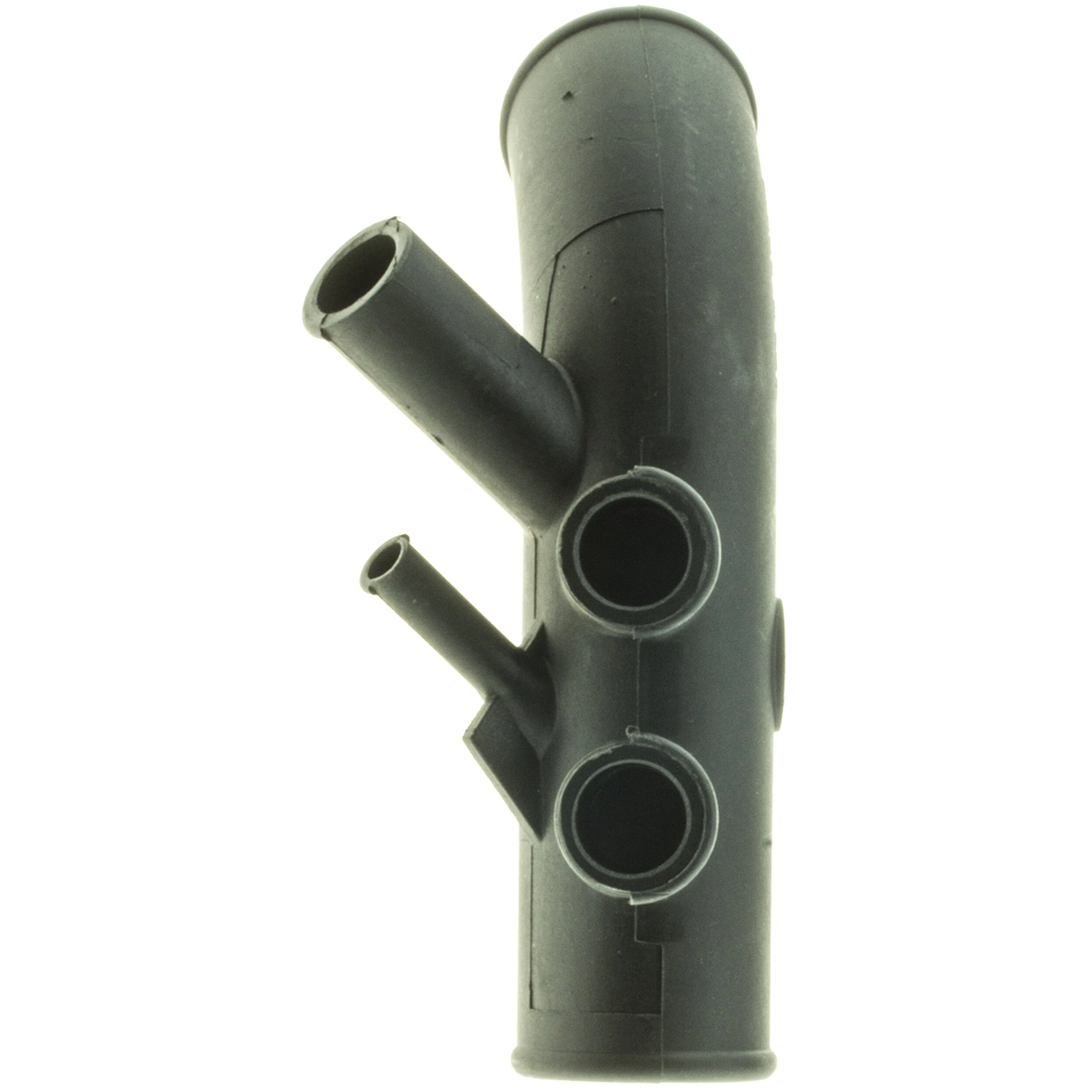 Mangueira (cano derivado) do sistema de esfriamento Opel Omega 16, 17, 19