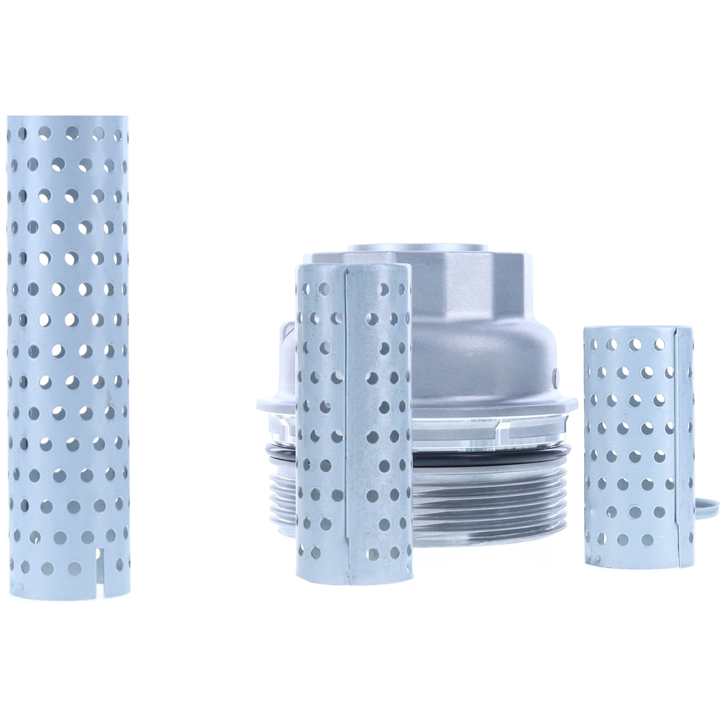 Крышка масляного фильтра на Lexus RX 330/350 U3