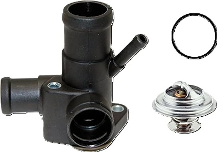 Фланец системы охлаждения Audi 80 B4 универсал (8C5) (1991 - 1996) цена, от 2.86 USD