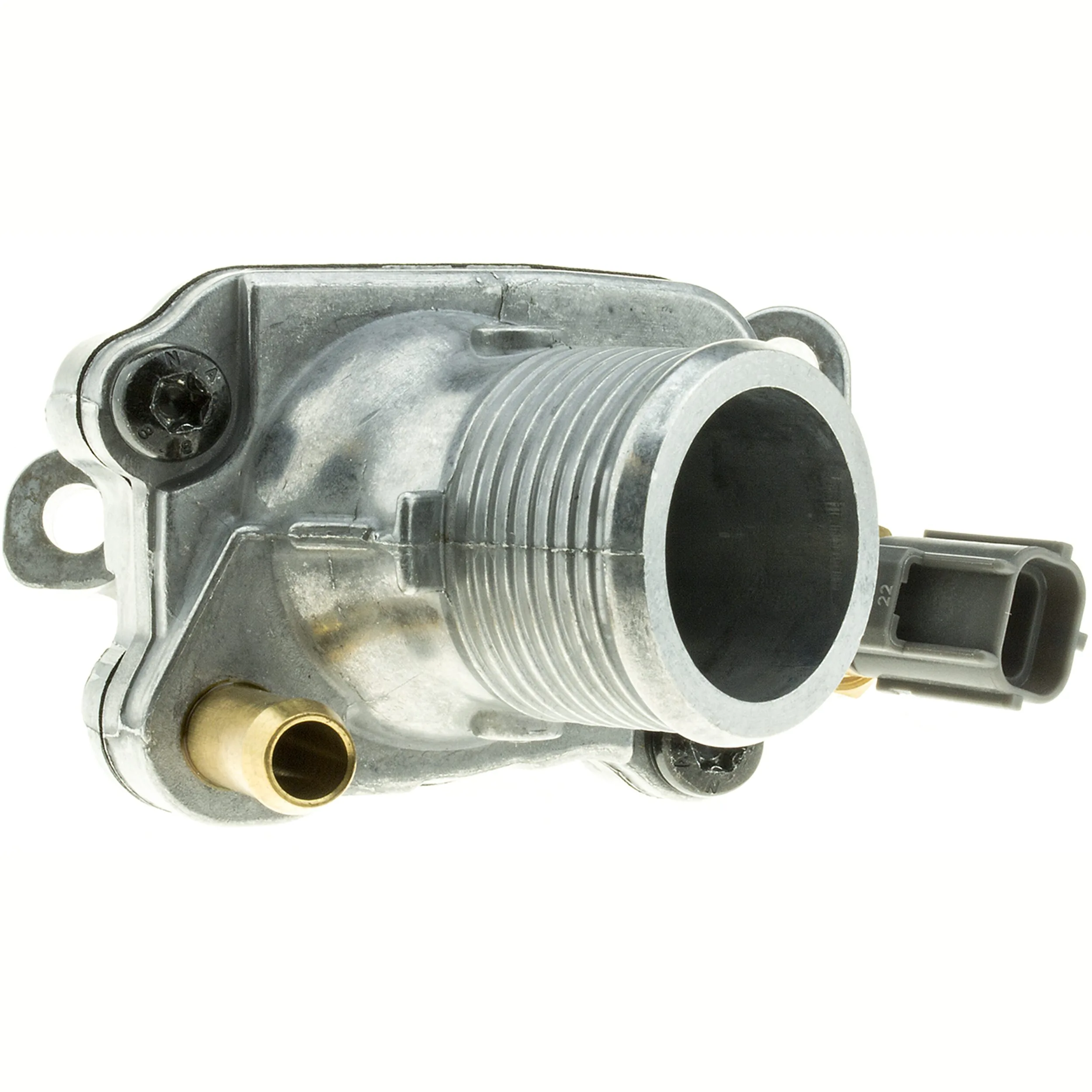 Caixa do termostato Volvo S60 1 RS, RH