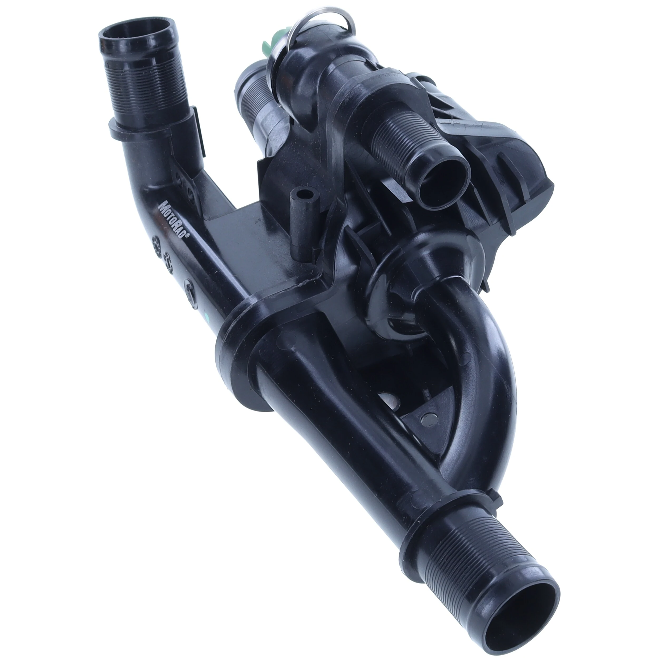 Caixa do termostato Citroen Xsara N68