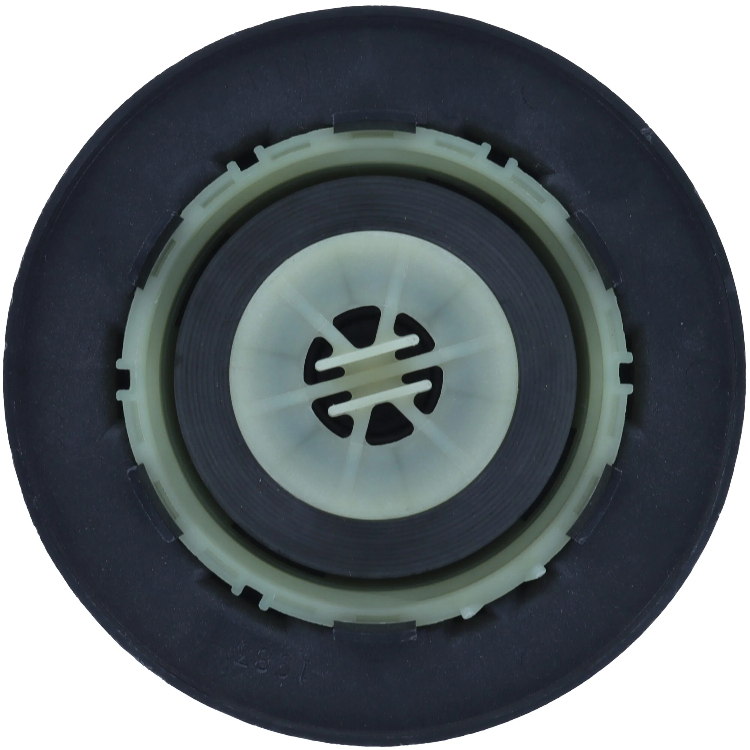 Tampa (tampão) do tanque de expansão Mercedes ML/GLE W163