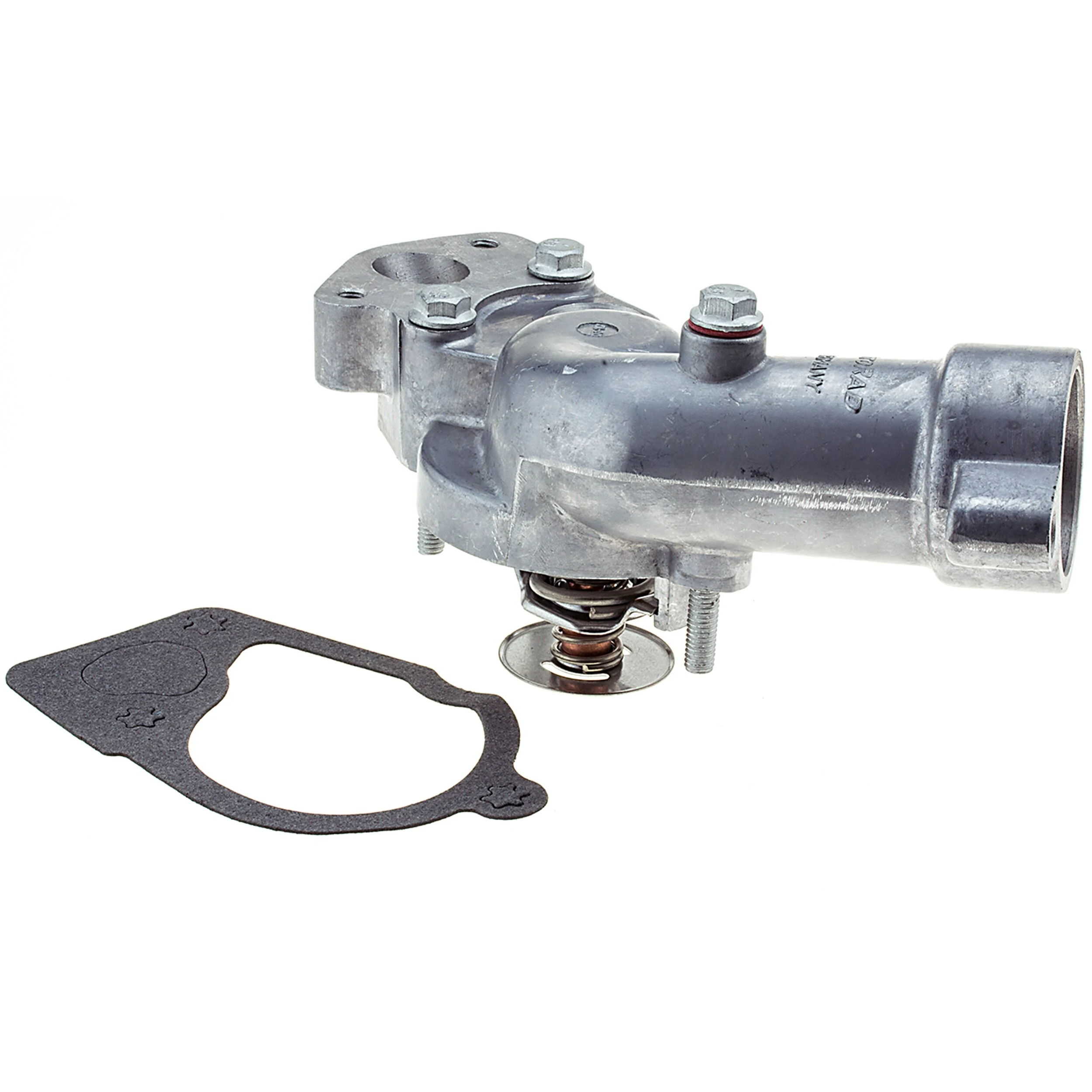  Caixa do termostato Chevrolet Captiva I SUV (C100) (2006 - 2010) I