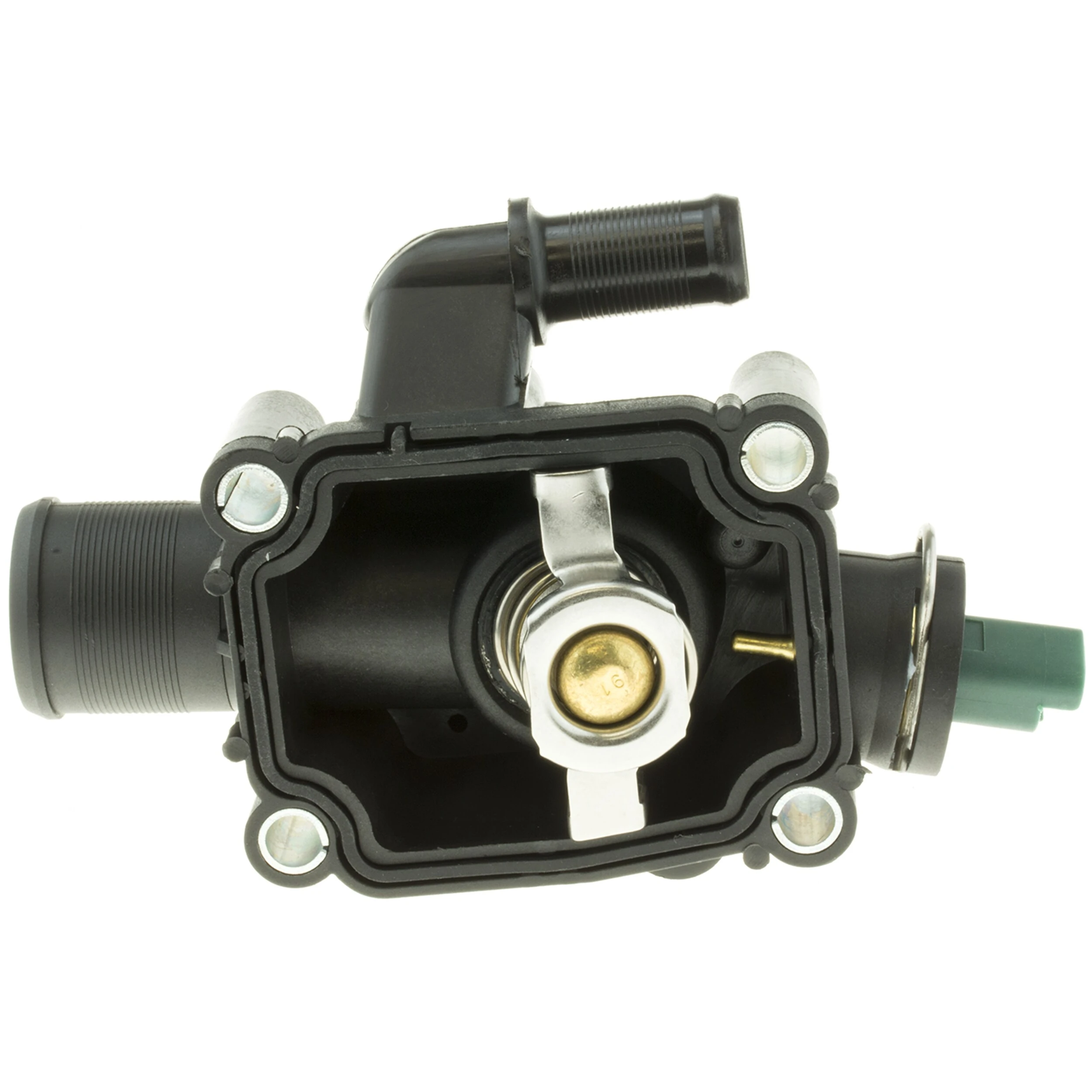 Кожух термостата Motorad 61891K цена, от 32.47 USD