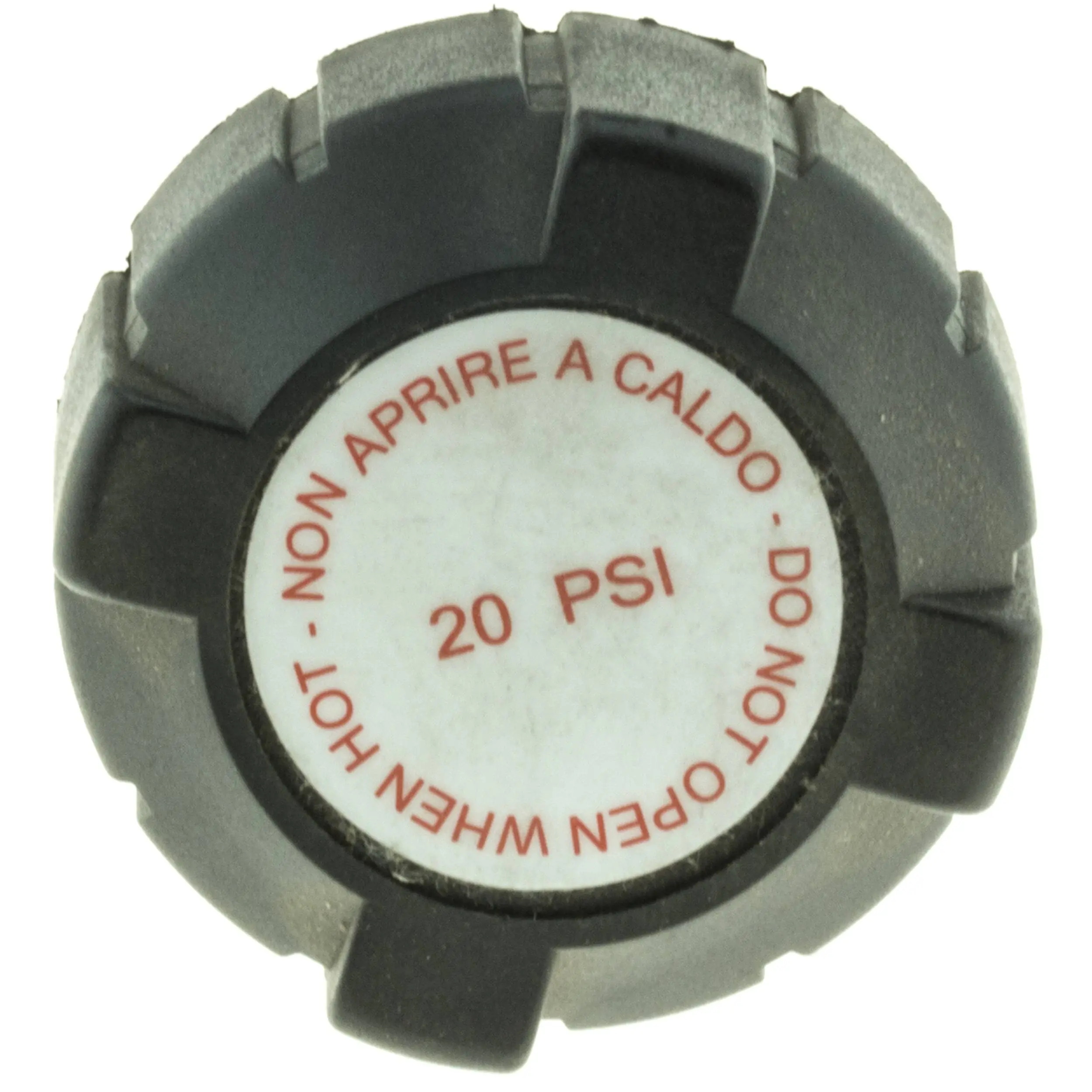 Compre Tampa (tampão) do tanque de expansão Renault 21 