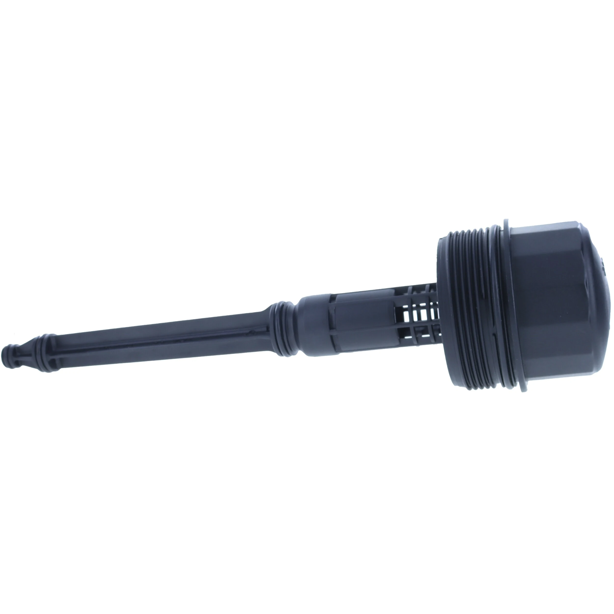 Крышка масляного фильтра на Mercedes E  S211