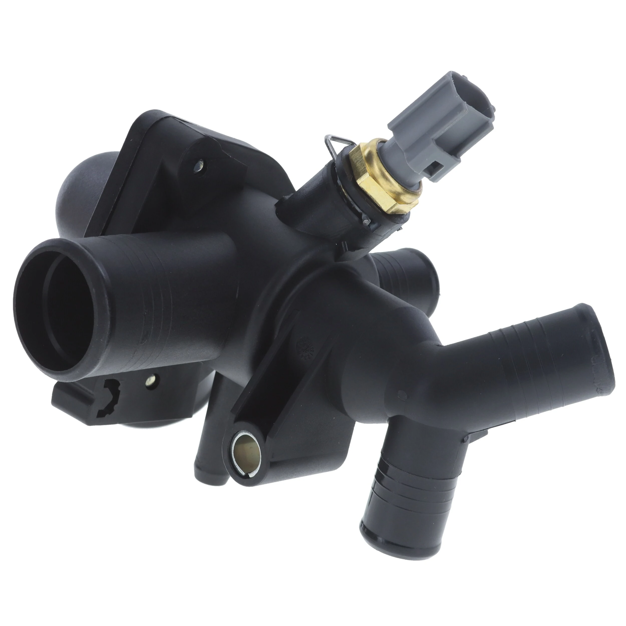 Корпус термостата TE0161 Magneti Marelli