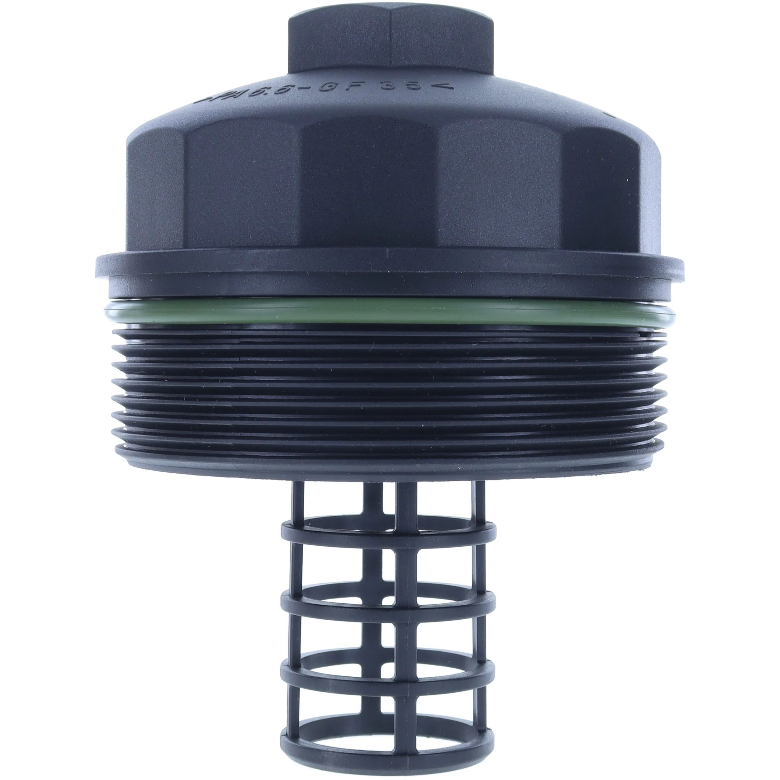 272211 Maxgear Крышка масляного фильтра
