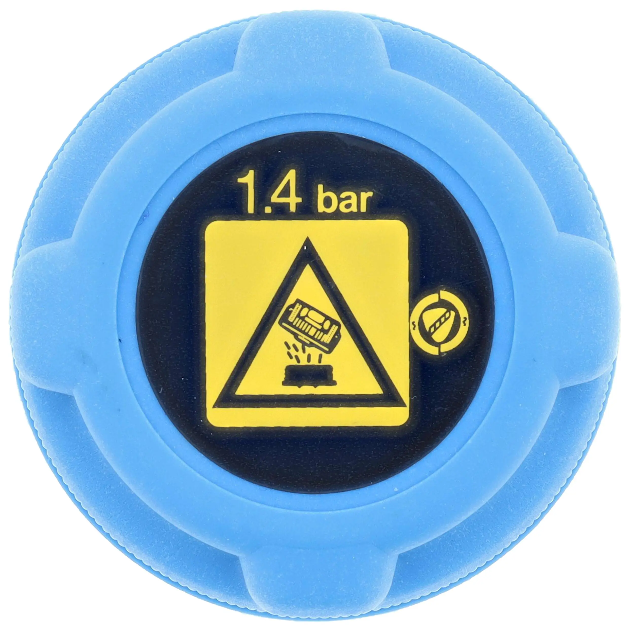 Tampa (tampão) do tanque de expansão Alfa Romeo 147 937