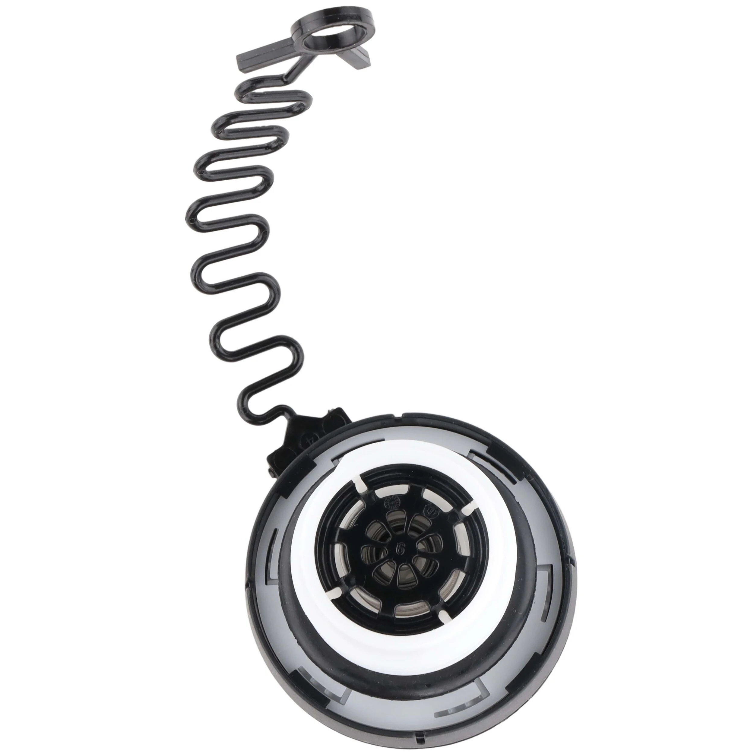  Крышка бензобака Volkswagen Golf 4