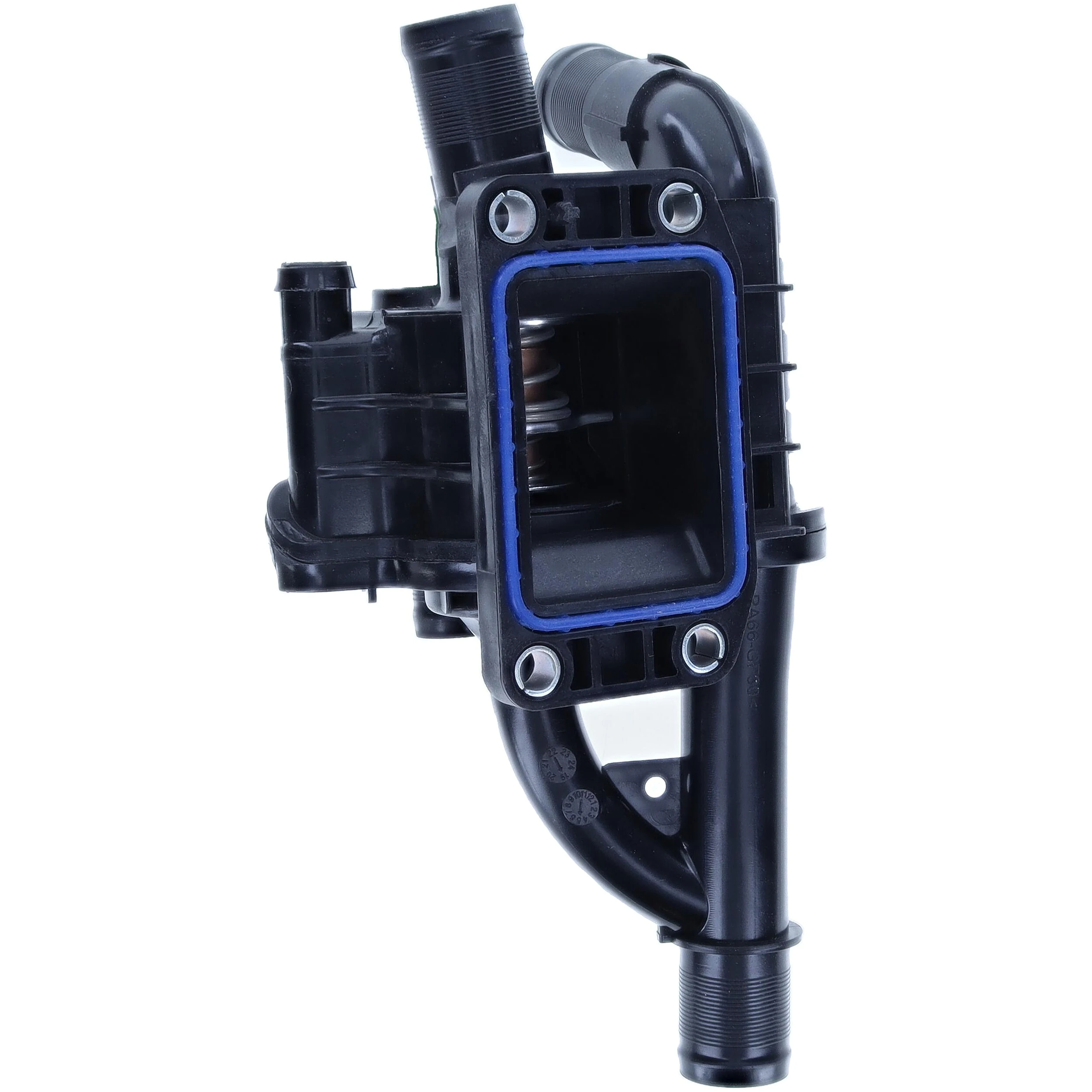 Caixa do termostato Citroen Xsara N68