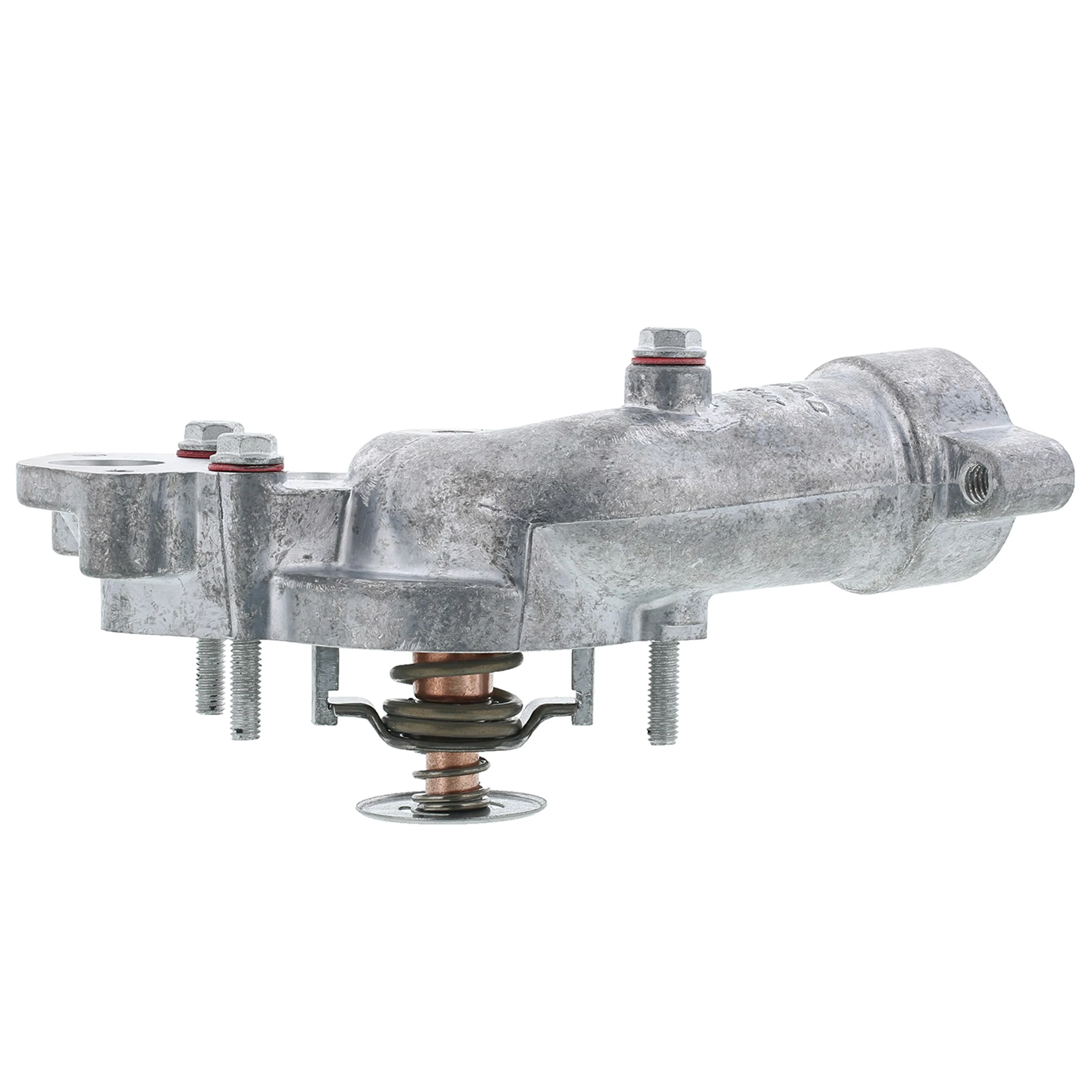 Caixa do termostato Chevrolet Captiva I C100