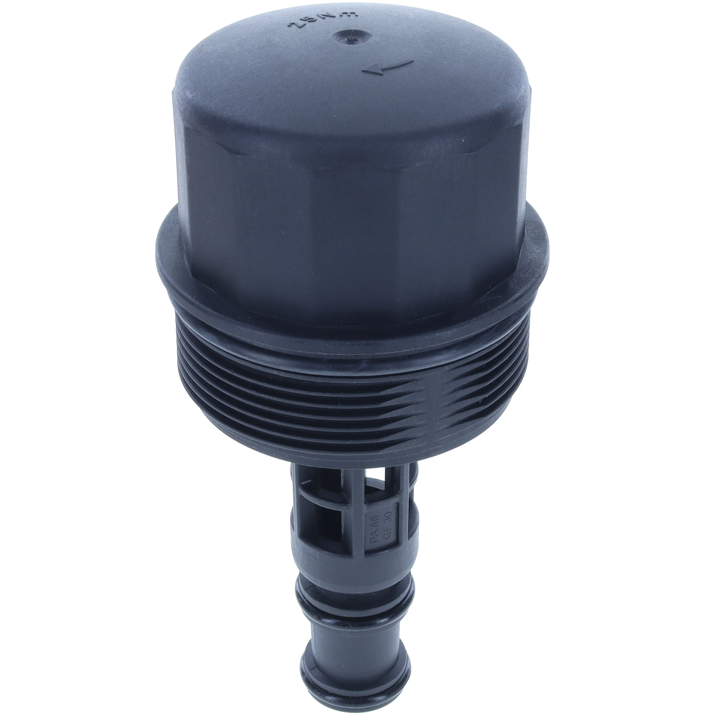 Крышка масляного фильтра на Mercedes GL  X164