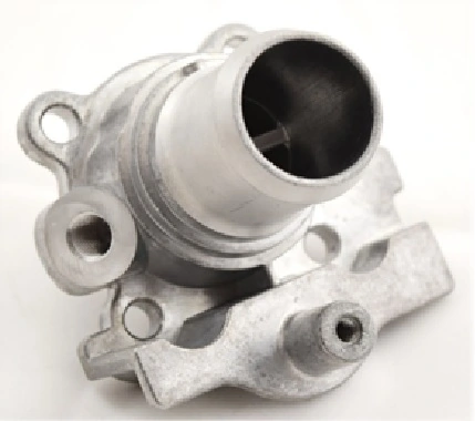 Купить TE0368 Magneti Marelli Корпус термостата