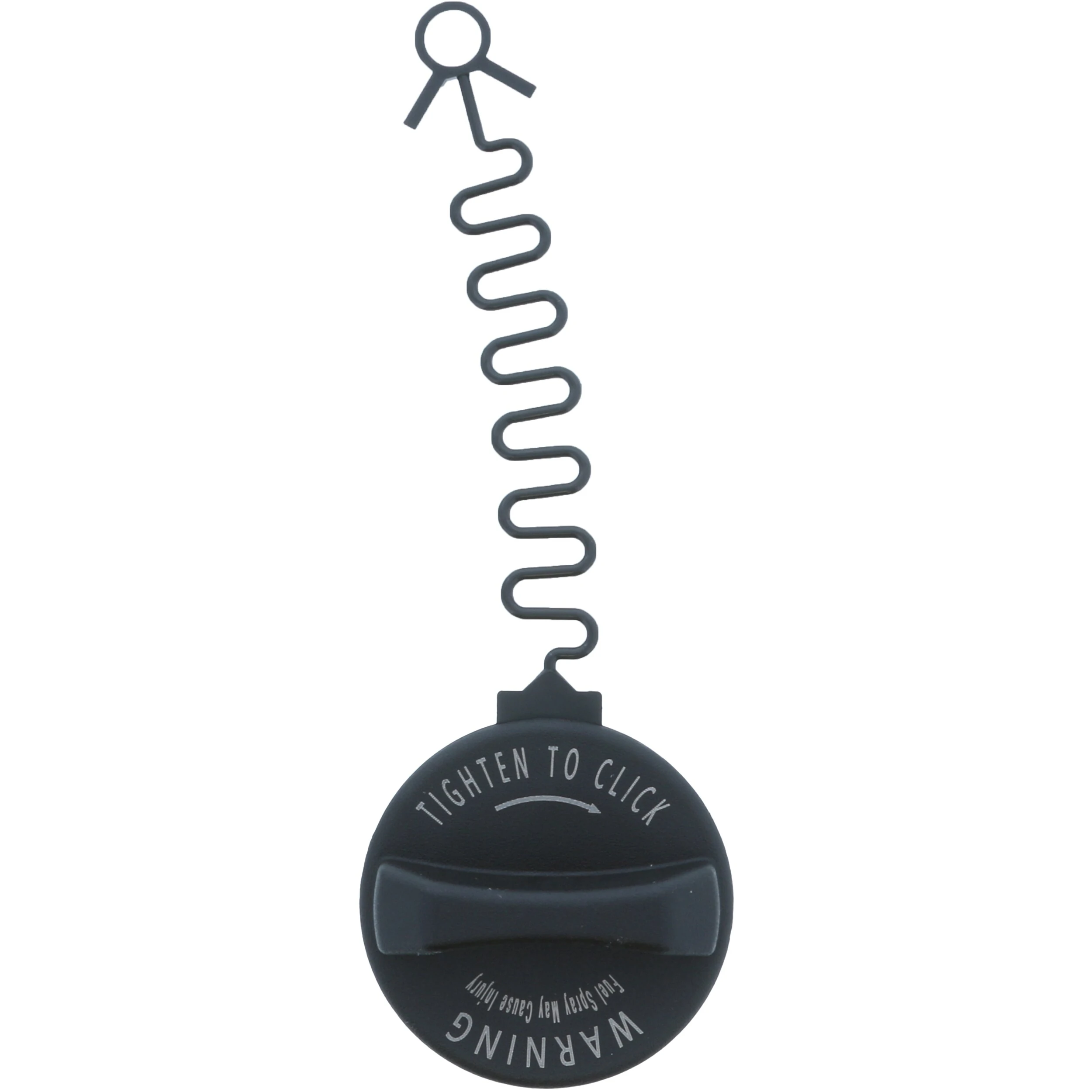 Tampa (tampão) do tanque de combustível Chrysler 300