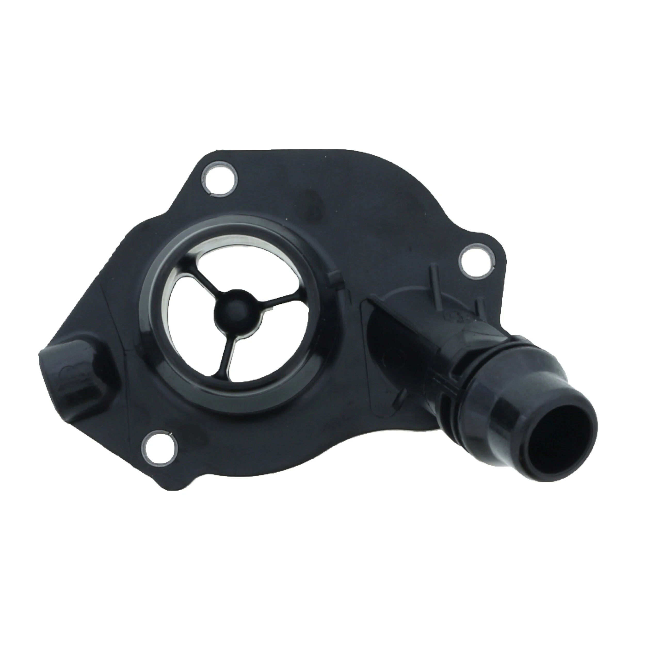 Caixa do termostato BMW 1 F21