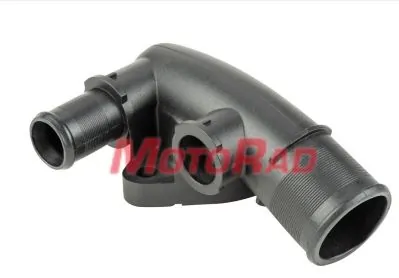 Фланец системы охлаждения Citroen C5 I хэтчбек (DC) (2001 - 2004) цена, от 5.28 USD