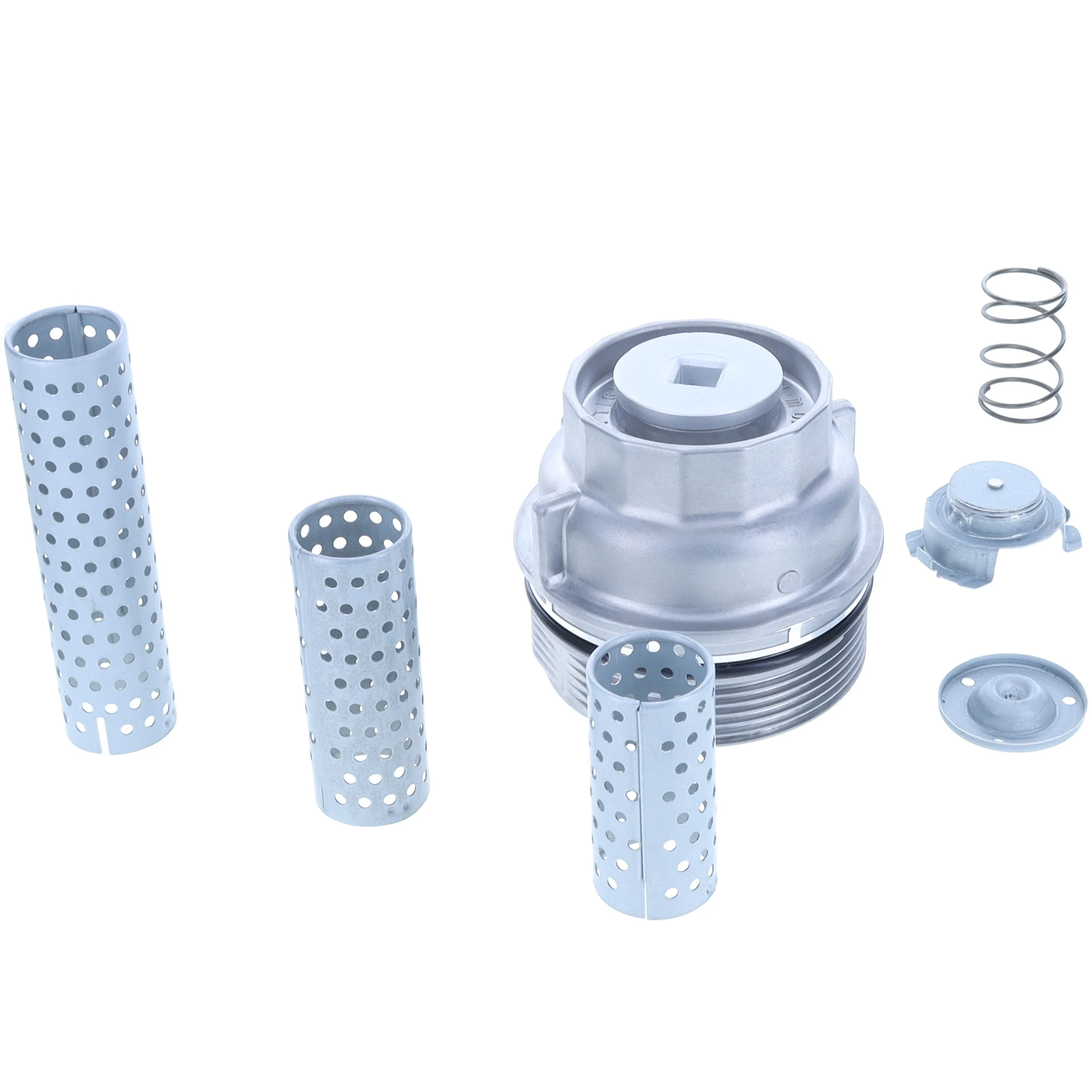  Крышка масляного фильтра Lexus RX 