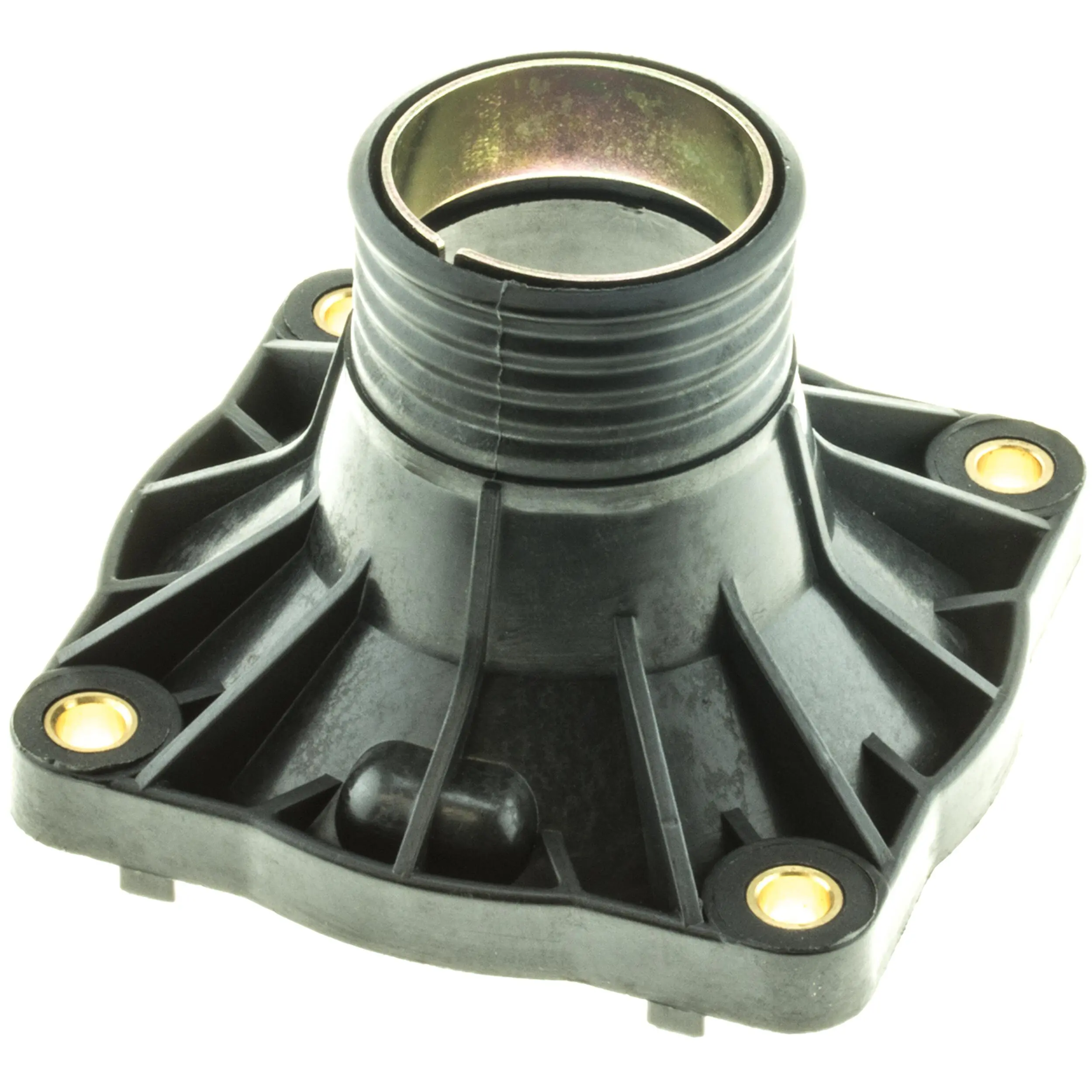 Caixa do termostato BMW 7 E32