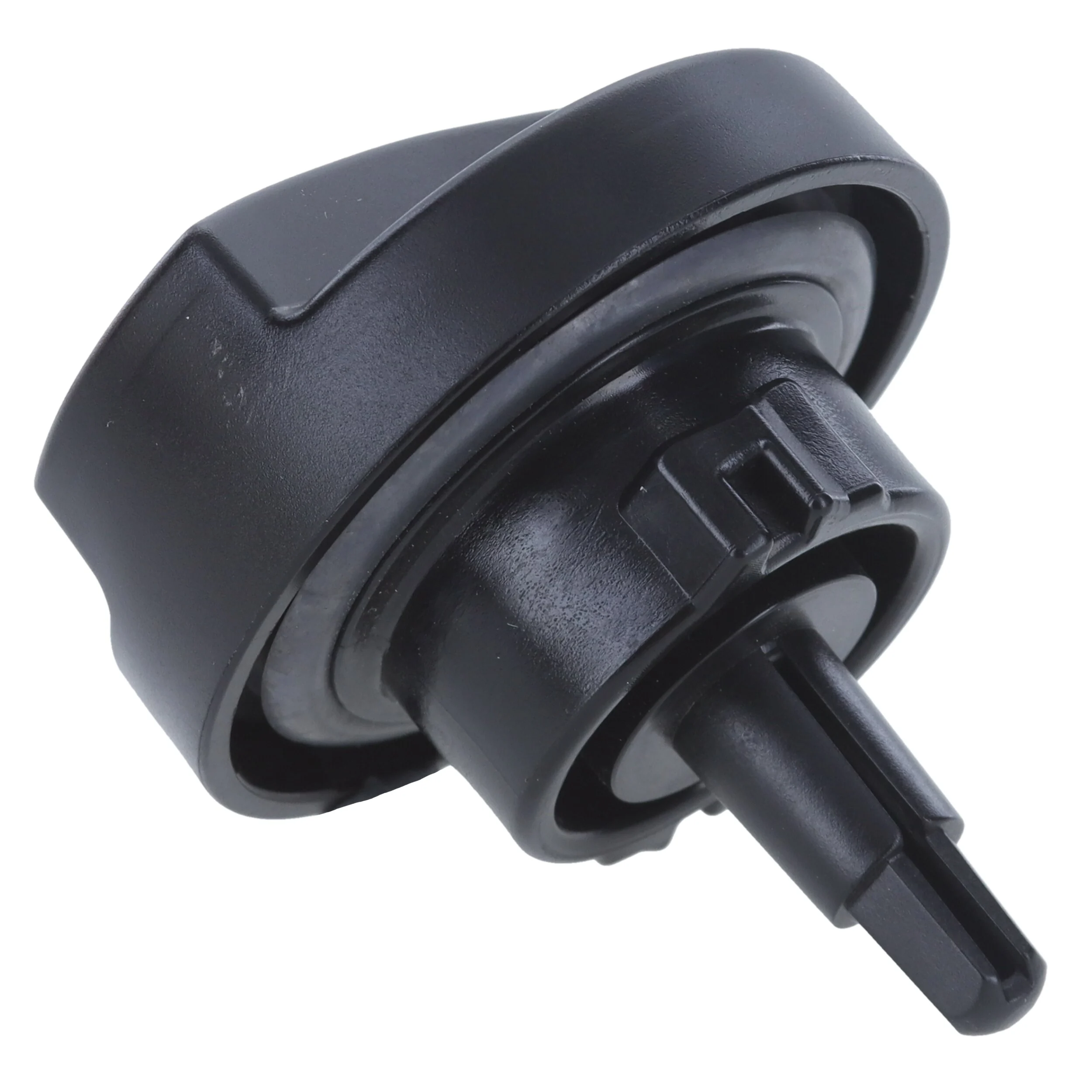 Tampa (tampão) do tanque de combustível Volkswagen Tiguan I 5N1, 5N2