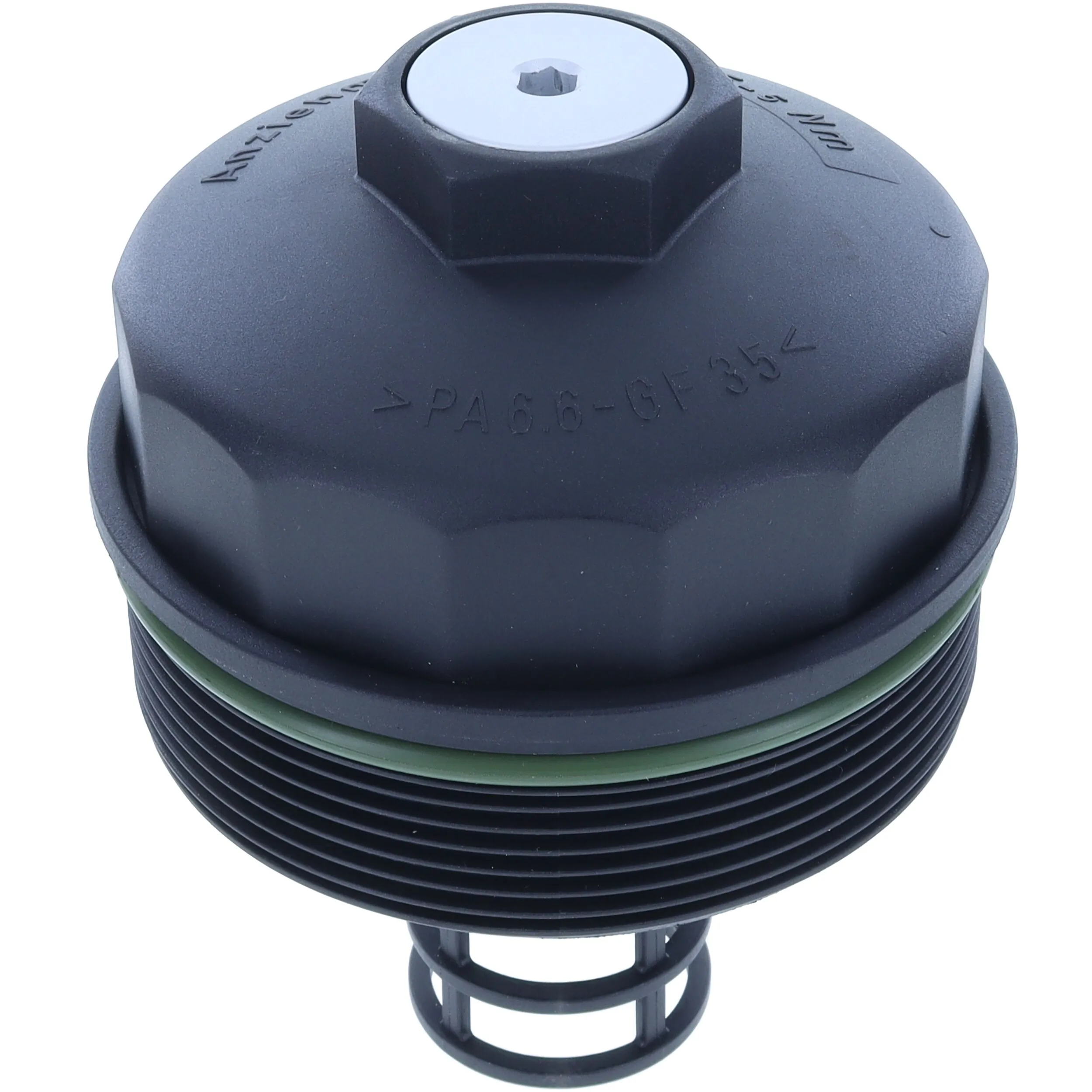 Крышка масляного фильтра Maxgear 272211