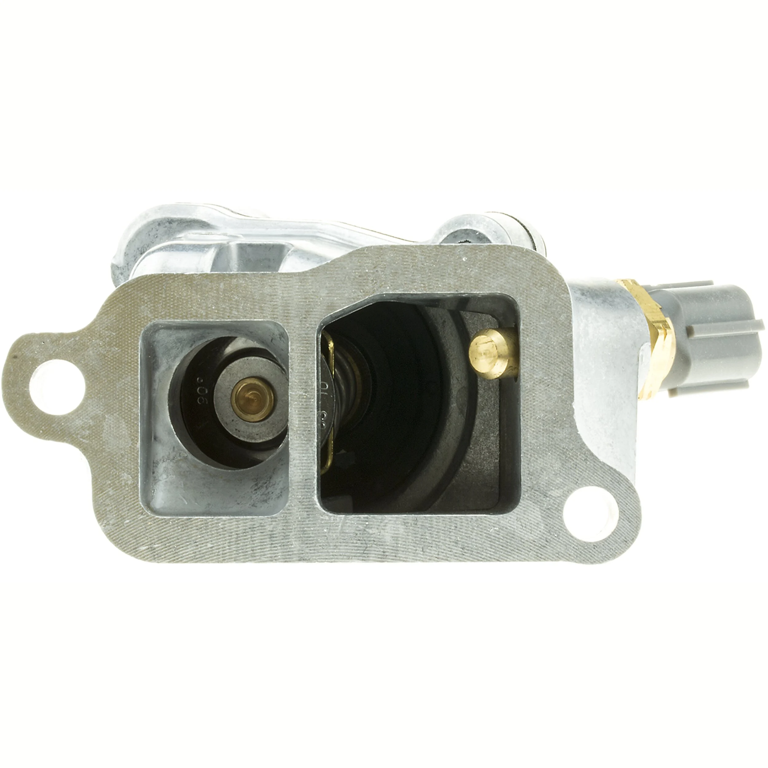 Caixa do termostato Volvo S60 1 RS, RH