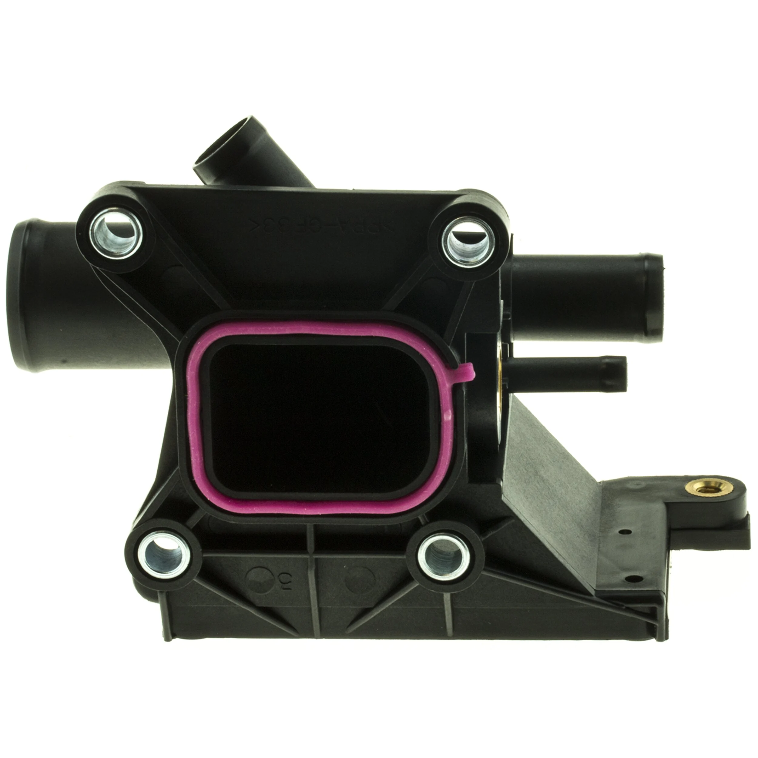 Фланец системы охлаждения Motorad CH7690 цена, от 27.11 USD