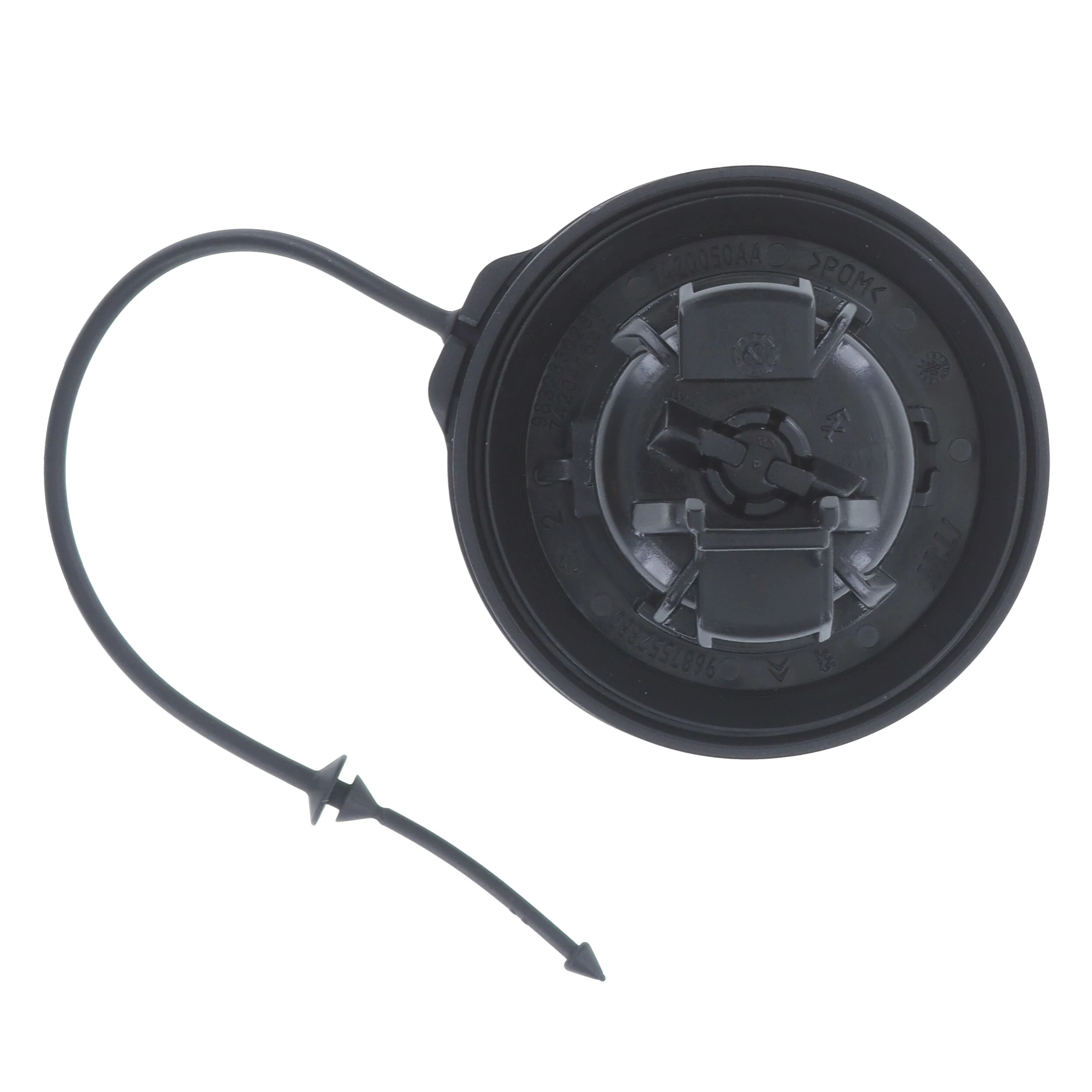 Пробка топливного бака Motorad MGC950 цена, от 68.52 USD