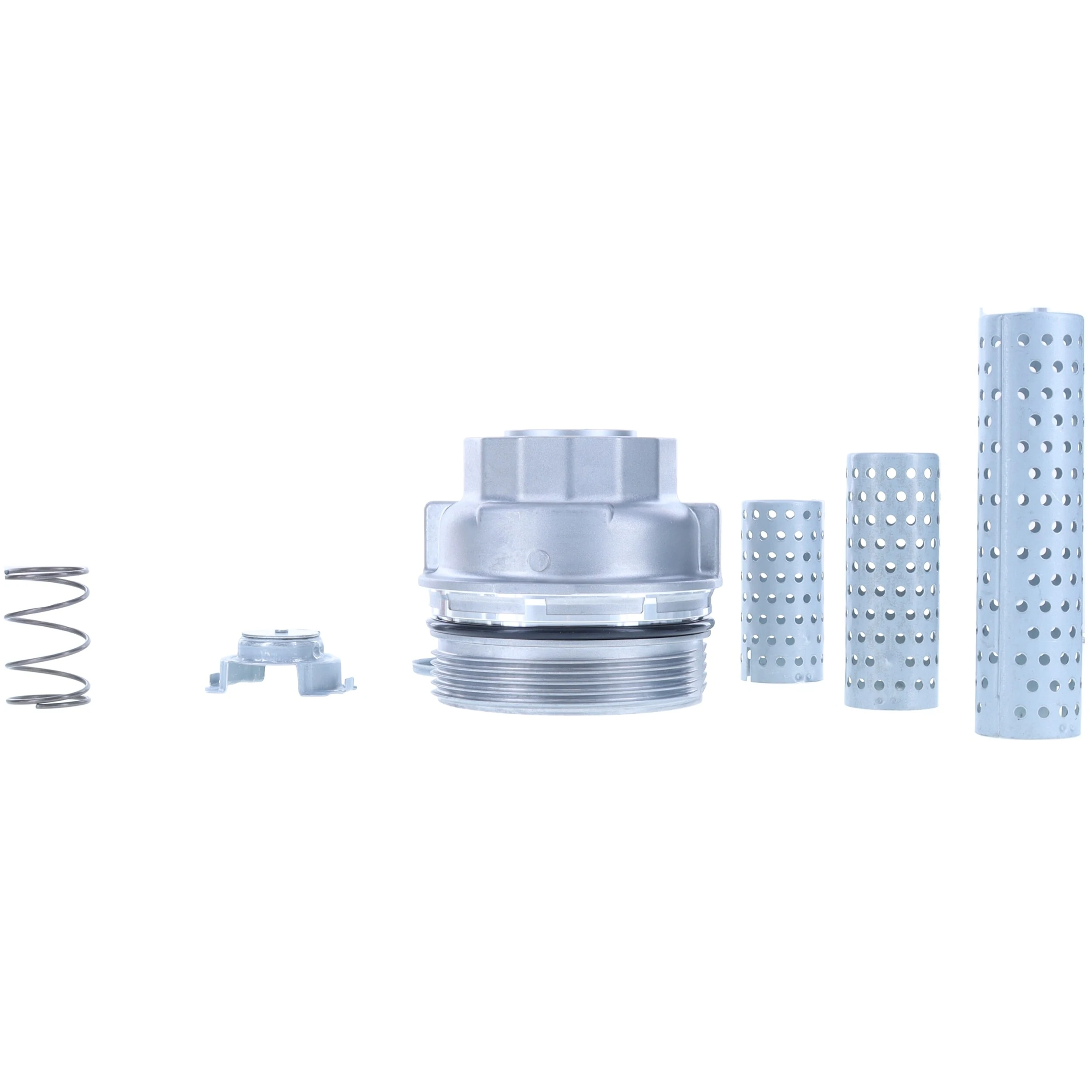 Крышка масляного фильтра Lexus RX 330/350 внедорожник (U3) (2003 - 2008) цена, от 17.30 USD