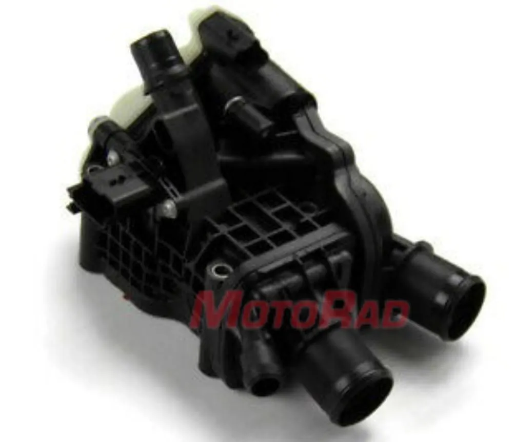 Caixa do termostato Ford Galaxy 3 CK
