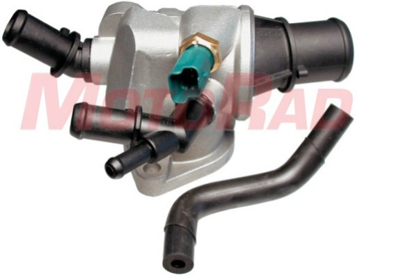 Caixa do termostato Alfa Romeo 147  937