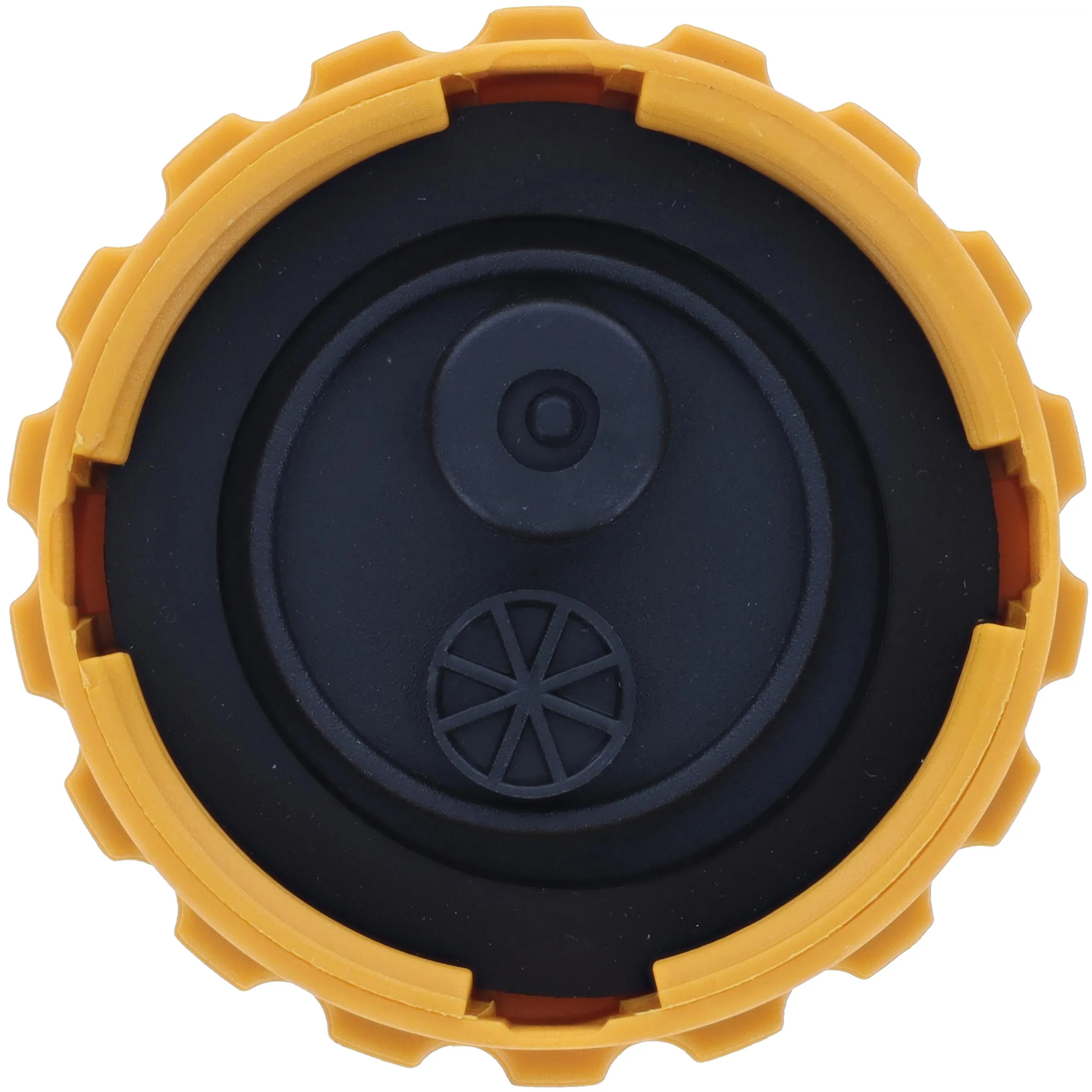 Tampa (tampão) do tanque de expansão Chevrolet Epica 2 V250