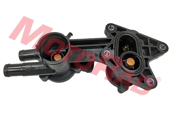 7098783K Motorad Корпус термостата в сборе