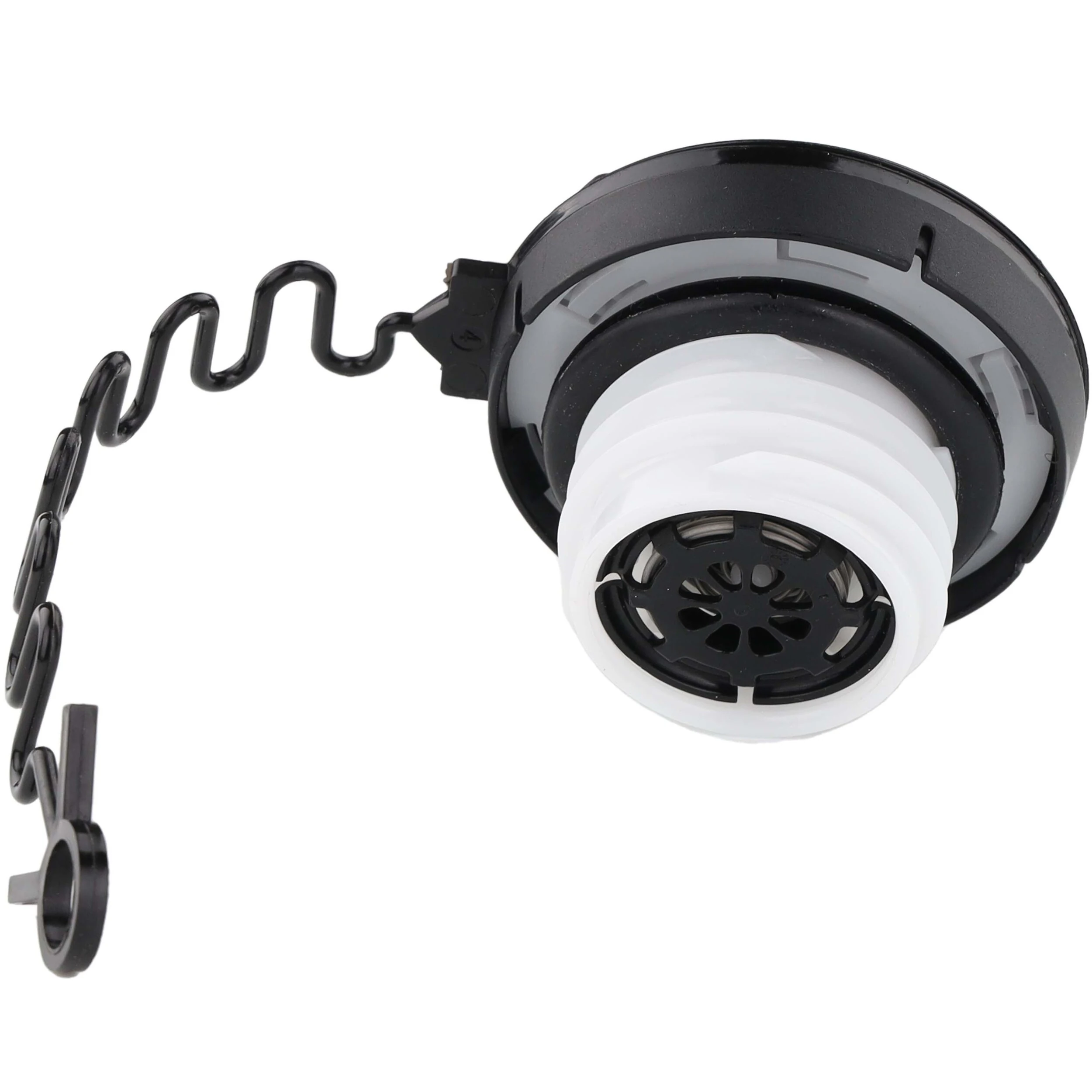 Купить Крышка бензобака Фольксваген Гольф IV 1J1