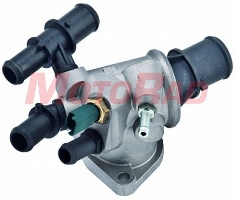 Caixa do termostato Alfa Romeo 156 932