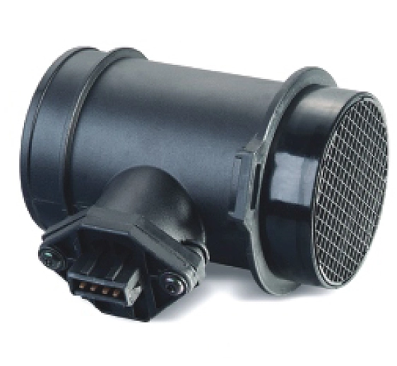 Sensor de fluxo (consumo) de ar, medidor de consumo M.A.F. - (Mass Airflow) Honda Accord 6 CG