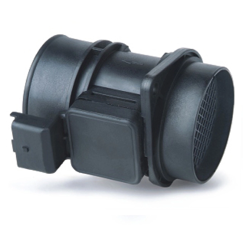 Sensor de fluxo (consumo) de ar, medidor de consumo M.A.F. - (Mass Airflow) Nissan Primastar X83