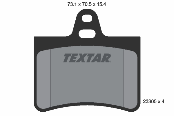 2330501 Textar