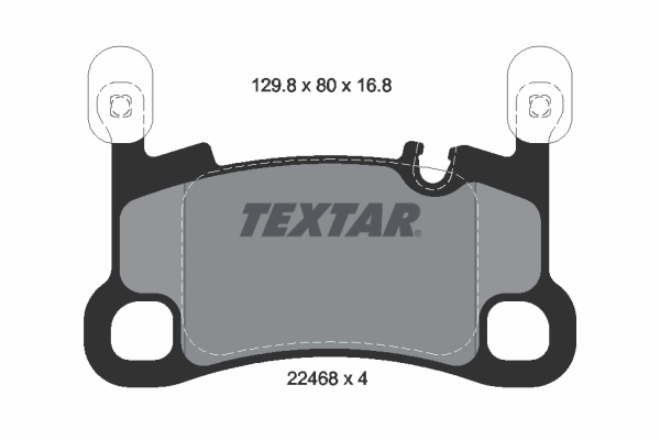 2246801 Textar