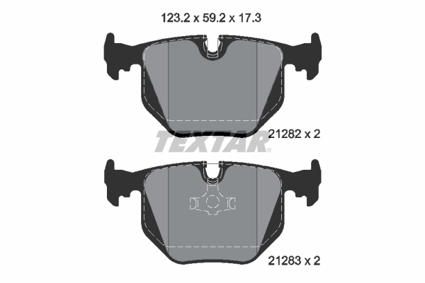 2128201 Textar