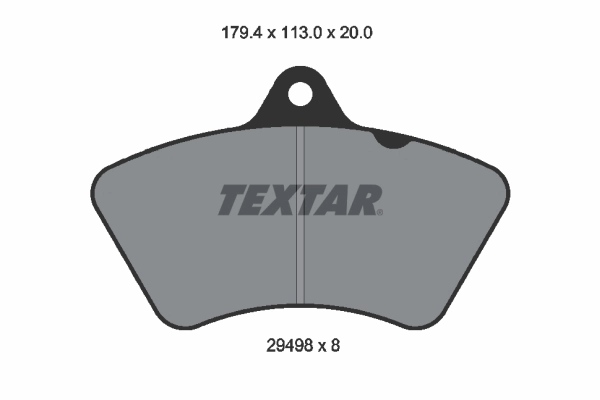 Колодки Lumag 294980090100 цена, от 143.46 USD