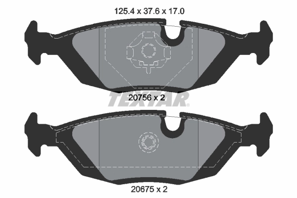 2067502 Textar