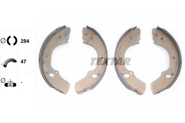 Тормоза рабочие задние ножные и тормозные барабаны Opel 0552153 цена, от 34.71 USD