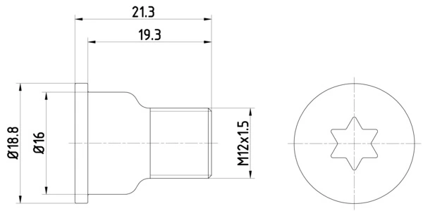 TPM0005 Textar