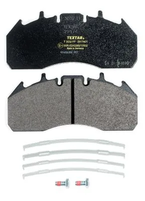 2917401 Textar