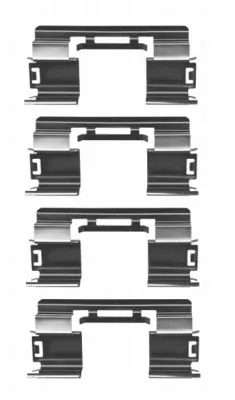Купить PFK650 Polcar 